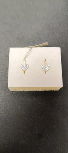 Kolczyki p.585 1,1g P1732/2025