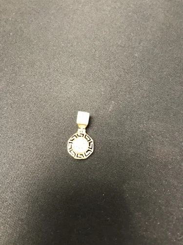 Zawieszka p.585 1,96g P1725/2025