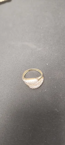 Pierścionek p.585 3,06g P68/2026