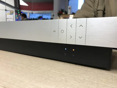 Soundbar Bang&Olufsen P48/2026